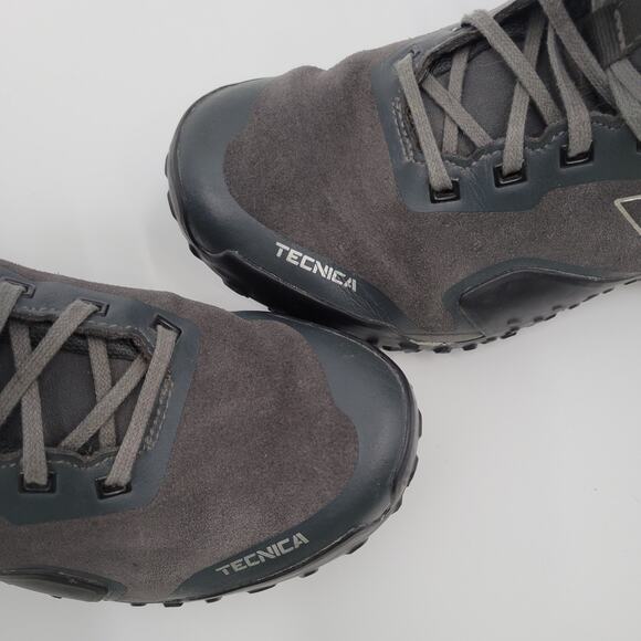 Tecnica magma mid gtx ws shadow piedra ric laguna shoes size 6.5 - Picture 4 of 10